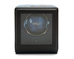 Wolf1834 Watch Winder Elements Single Cub Watch Winder-Water