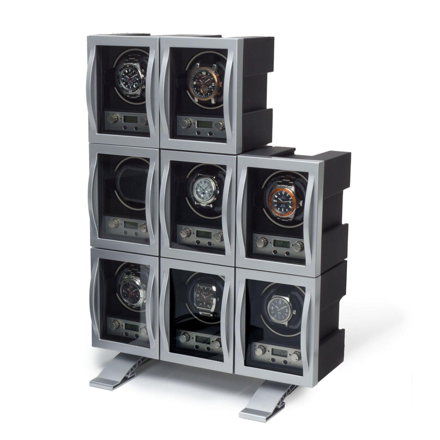 Wolf1834 Watch Winder Module 4.1 Watch Winder