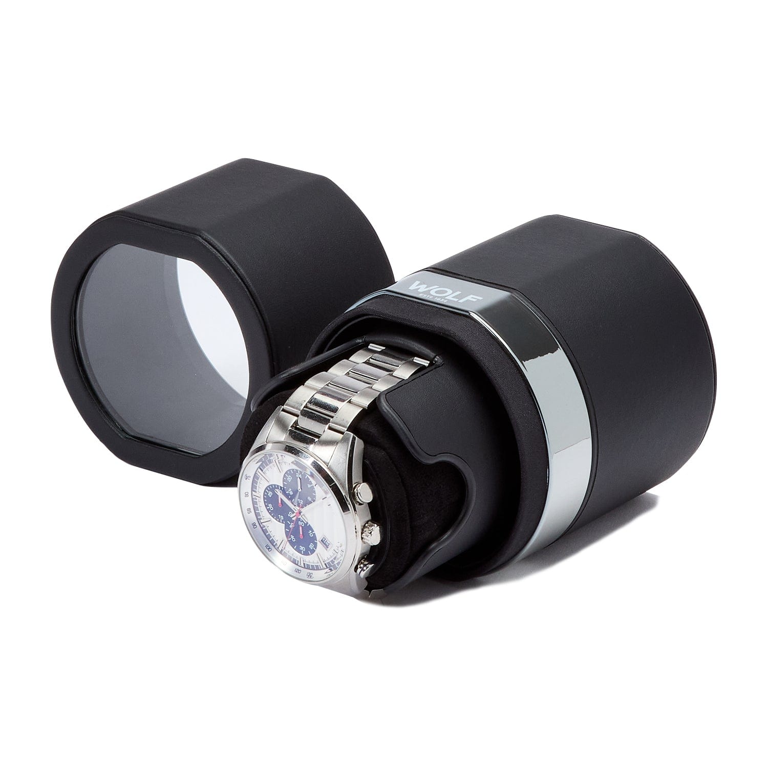 Wolf1834 Watch Winder The Rocket