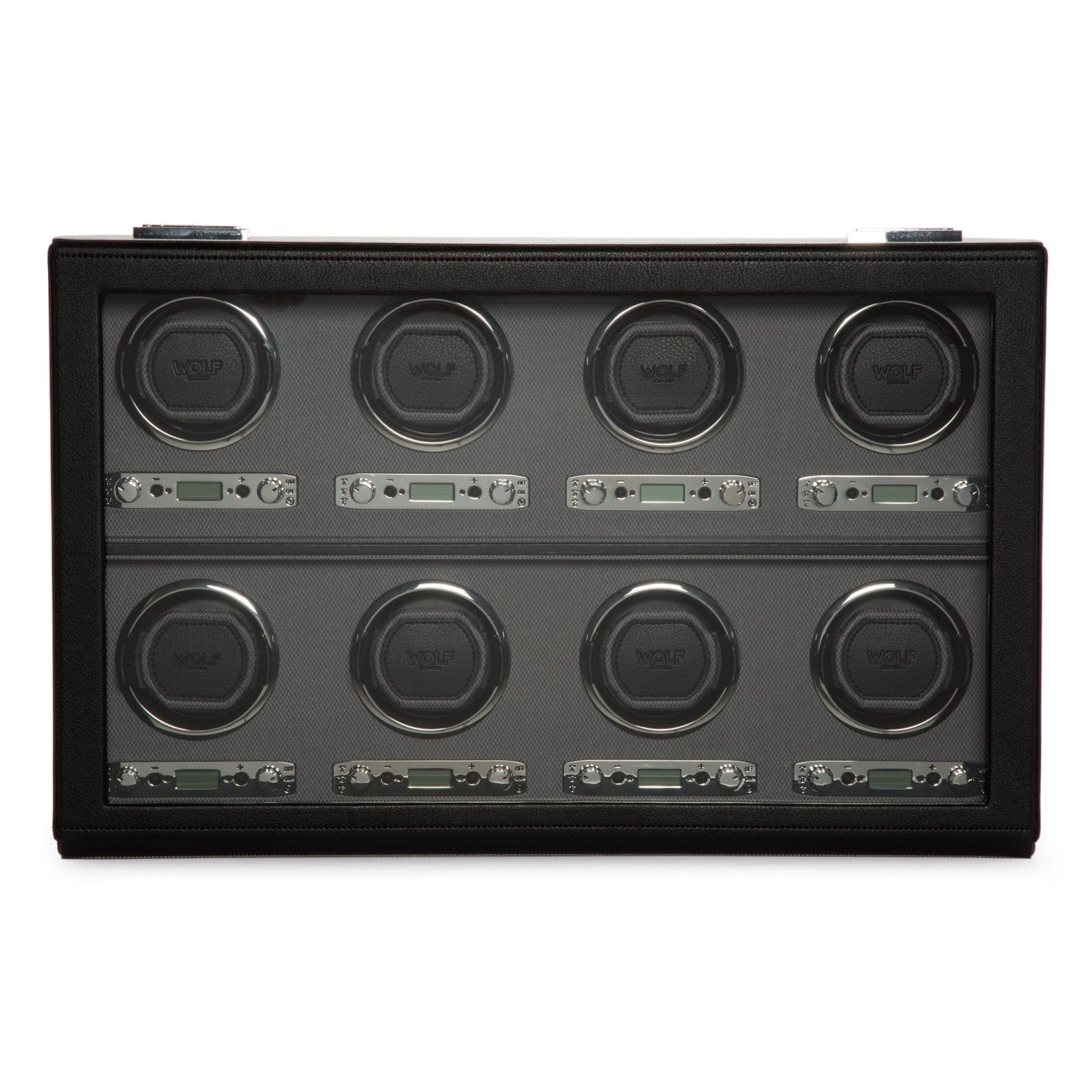 Wolf1834 Watch Winder Viceroy 8 Piece Watch Winder