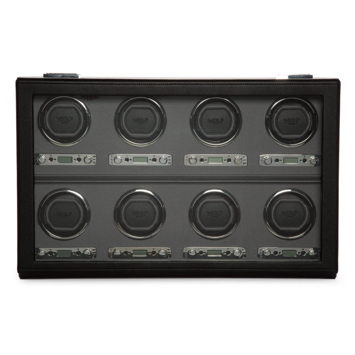 Wolf1834 Watch Winder Viceroy 8 Piece Watch Winder