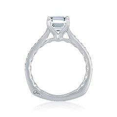 A. Jaffe Engagement Ring A. Jaffe Classics MES751Q/226