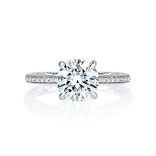 Load image into Gallery viewer, A. Jaffe Engagement Ring A. Jaffe Classics MES771Q/170