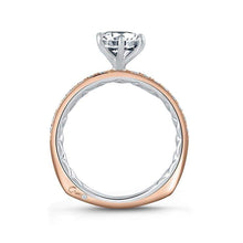 Load image into Gallery viewer, A. Jaffe Engagement Ring A. Jaffe Classics MES775Q/116