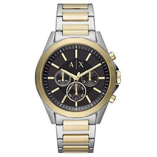 Load image into Gallery viewer, Armani Exchange Watches Armani Exchange Chronograph Two-Tone Stainless Steel Watch 44mm AX2517
