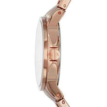 Load image into Gallery viewer, Armani Exchange Watches Armani Exchange Rose Gold Stainless Steel Watch 36mm AX4352