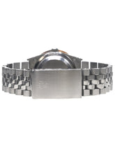 Load image into Gallery viewer, Capri Custom Watch Rose face Custom Diamond Rolex DateJust 36MM Watch
