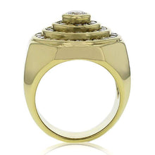 Load image into Gallery viewer, Capri Mens Ring 2.37ctw Diamond Mens Fashion Ring 18K
