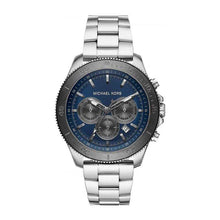 Load image into Gallery viewer, Michael Kors Watches Michael Kors Men&#39;s Cortlandt Chronograph Stainless Steel Watch 44.5mm MK8662