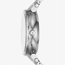 Load image into Gallery viewer, Michael Kors Watches Michael Kors Smart Watch - Access Sofie Pavé Silver-Tone #MKT5024
