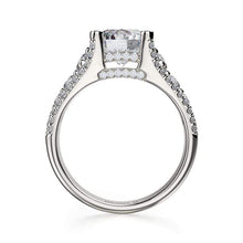 Load image into Gallery viewer, Michael M Engagement Ring Michael M Stella R306-3