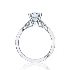 Tacori Engagement Ring Tacori 0.05ctw Diamond Simply Tacori Ring 18K