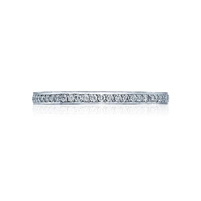 Tacori Engagement Ring Tacori 0.35ctw Diamond Dantela Ring 18K