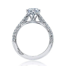 Load image into Gallery viewer, Tacori Engagement Ring Tacori 0.43ctw Diamond Petite Crescent Ring 18K