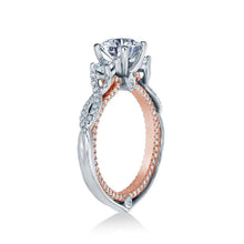 Load image into Gallery viewer, Verragio Engagement Ring Verragio Couture 0423DR-TT