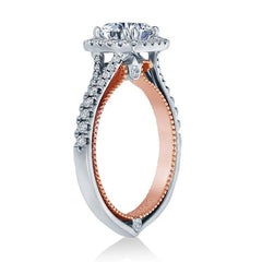Verragio Engagement Ring Verragio Couture 0424CU-TT