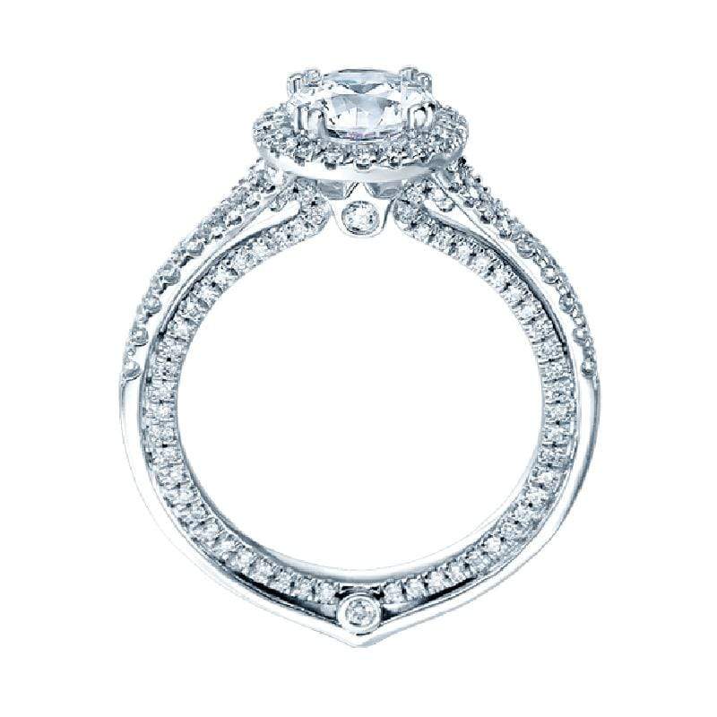 Verragio Engagement Ring Verragio Couture 0424DR