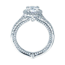 Load image into Gallery viewer, Verragio Engagement Ring Verragio Couture 0424DR