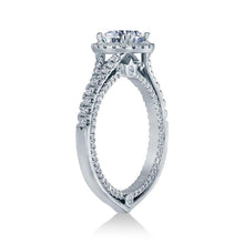 Load image into Gallery viewer, Verragio Engagement Ring Verragio Couture 0424DR