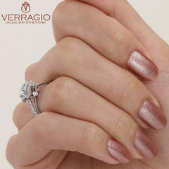 Verragio Engagement Ring Verragio Couture 0428R