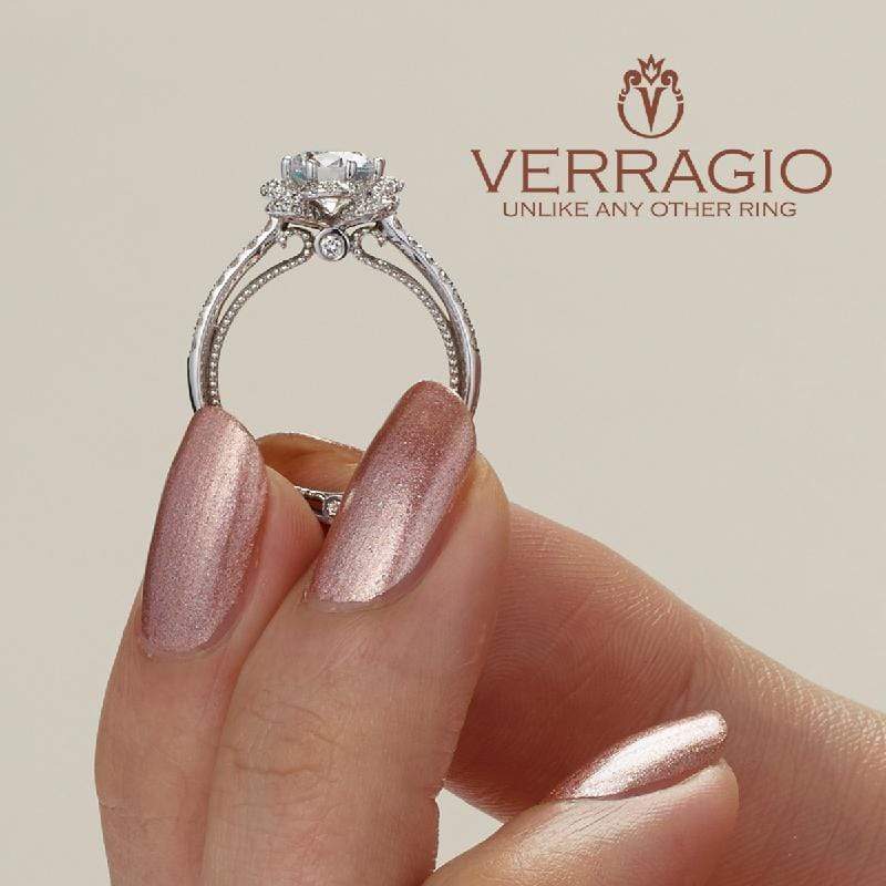 Verragio Engagement Ring Verragio Couture 0428R