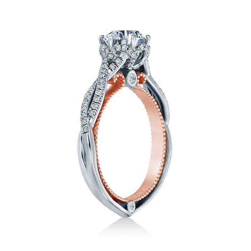 Verragio Engagement Ring Verragio Couture 0440-2T