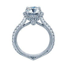 Load image into Gallery viewer, Verragio Engagement Ring Verragio Couture 0460R