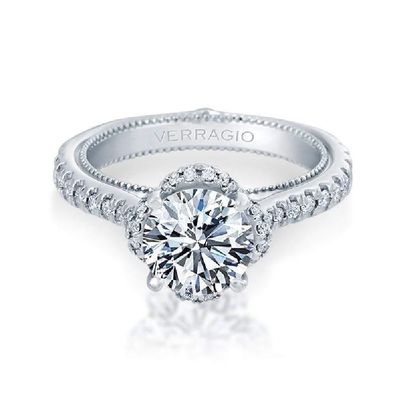 Verragio Engagement Ring Verragio Couture 0460R