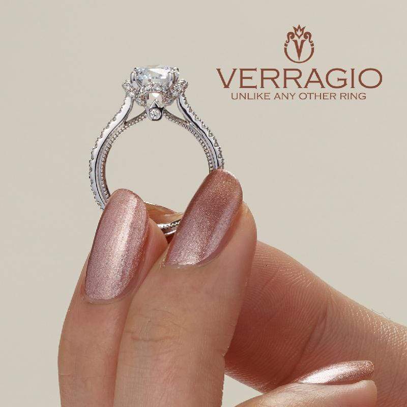 Verragio Engagement Ring Verragio Couture 0460R