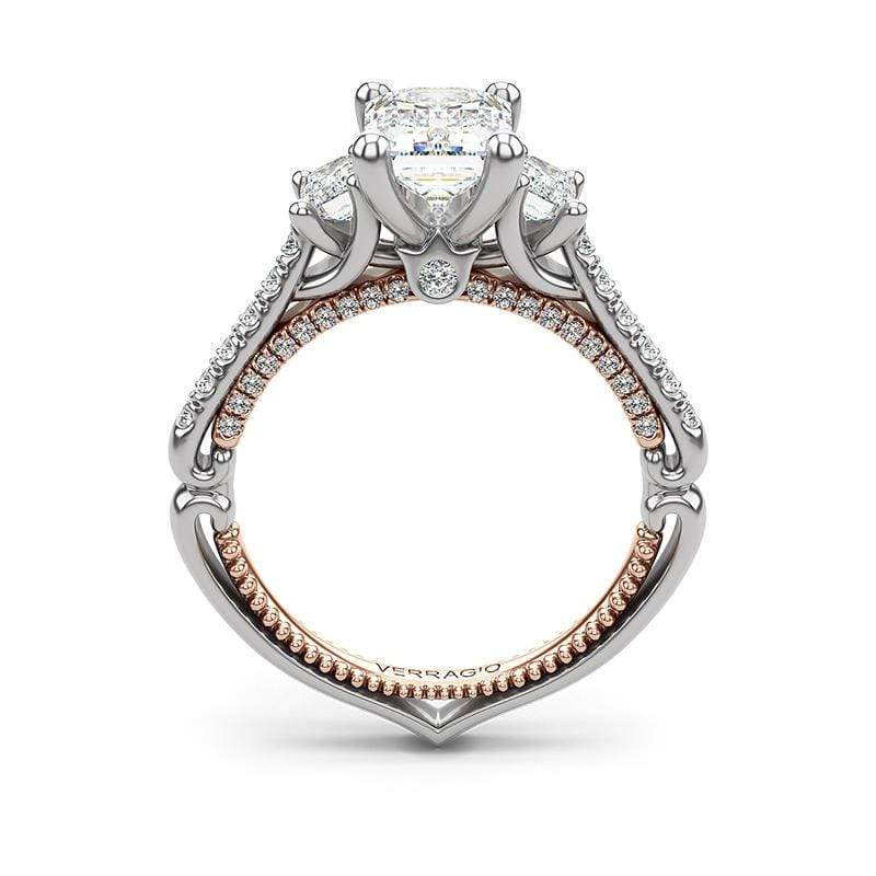 Verragio Engagement Ring Verragio Couture 0470EM-2WR