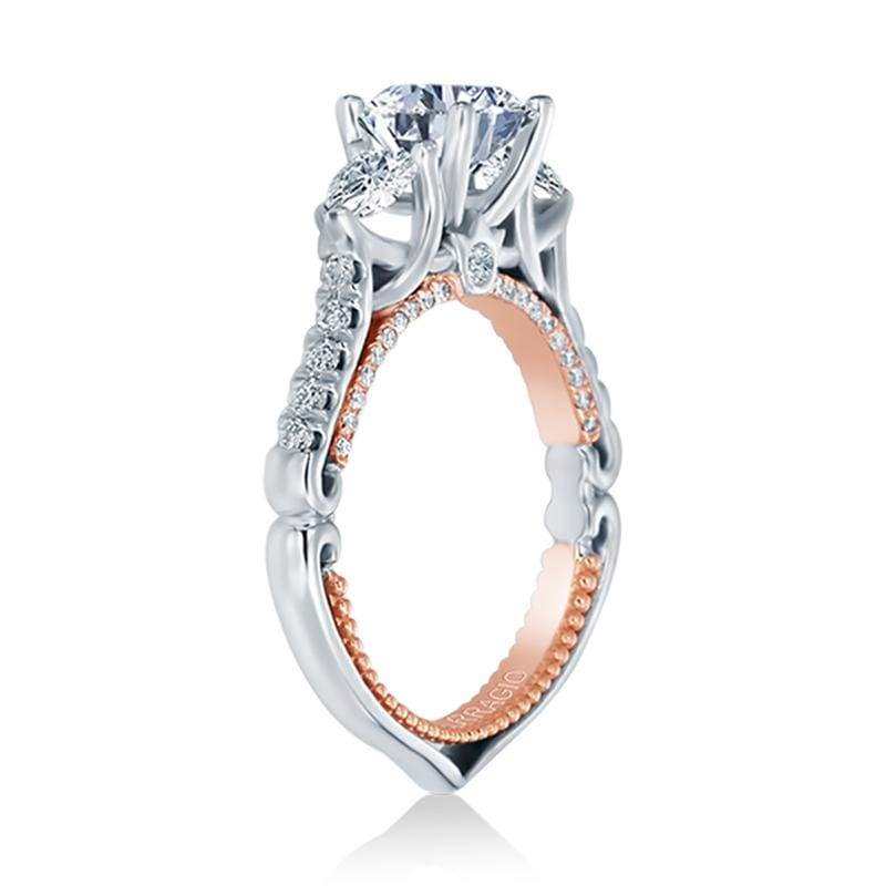 Verragio Engagement Ring Verragio Couture 0470PS-2WR