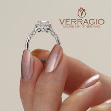 Load image into Gallery viewer, Verragio Engagement Ring Verragio Insignia 7047