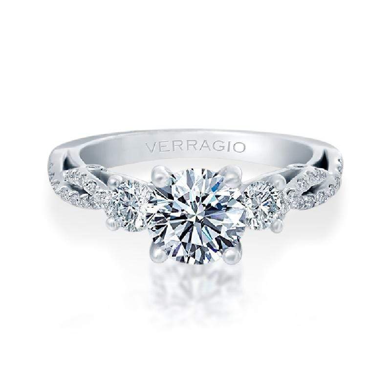 Verragio Engagement Ring Verragio Insignia 7055R
