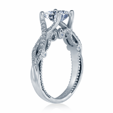 Load image into Gallery viewer, Verragio Engagement Ring Verragio Insignia 7060 Ring