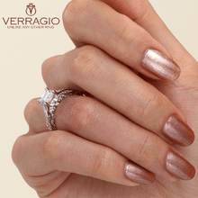 Load image into Gallery viewer, Verragio Engagement Ring Verragio Insignia 7060 Ring