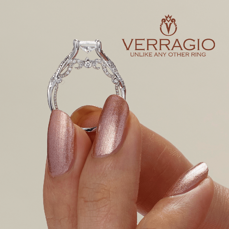 Verragio Engagement Ring Verragio Insignia 7060 Ring