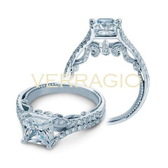 Verragio Engagement Ring Verragio Insignia 7063PL
