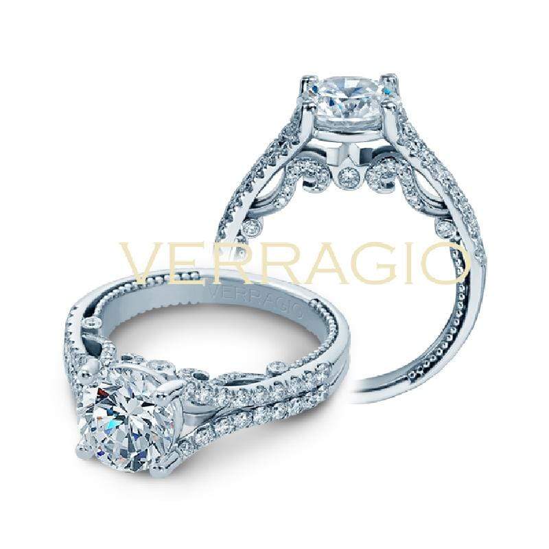 Verragio Engagement Ring Verragio Insignia 7063RL