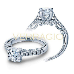 Verragio Engagement Ring Verragio Insignia 7066R
