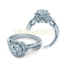 Verragio Engagement Ring Verragio Insignia 7087R-2T