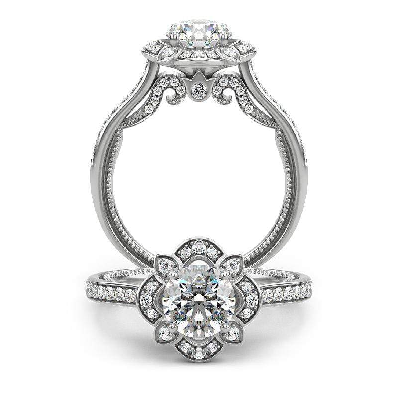 Verragio Insignia 7094R