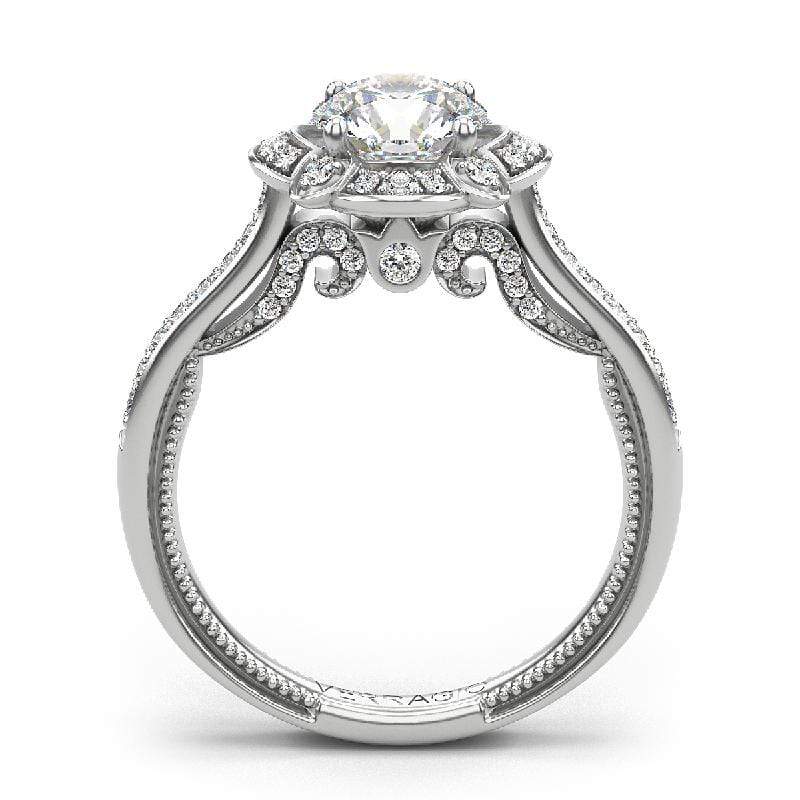 Verragio Engagement Ring Verragio Insignia 7094R