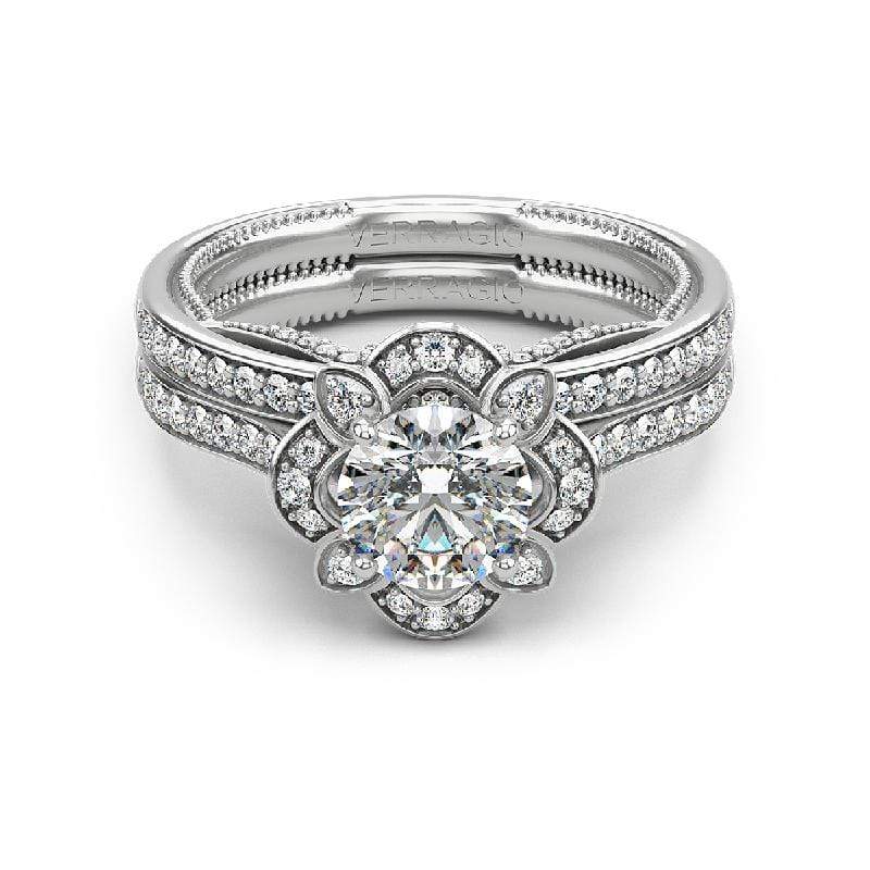 Verragio Engagement Ring Verragio Insignia 7094R