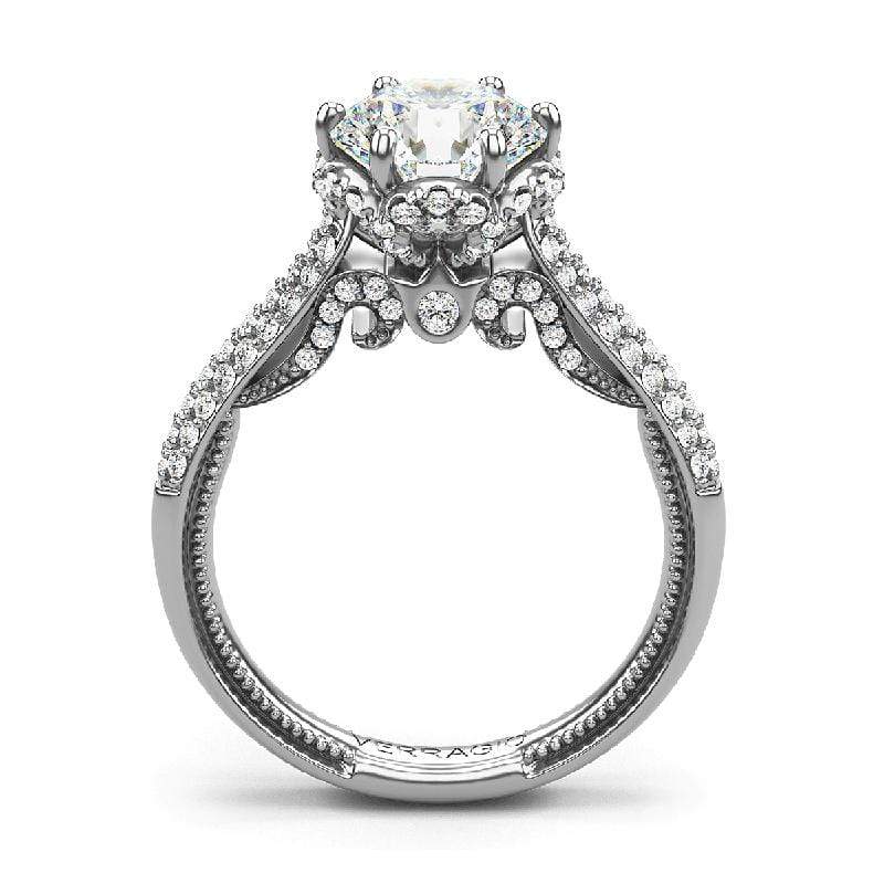Verragio Engagement Ring Verragio Insignia 7104TR