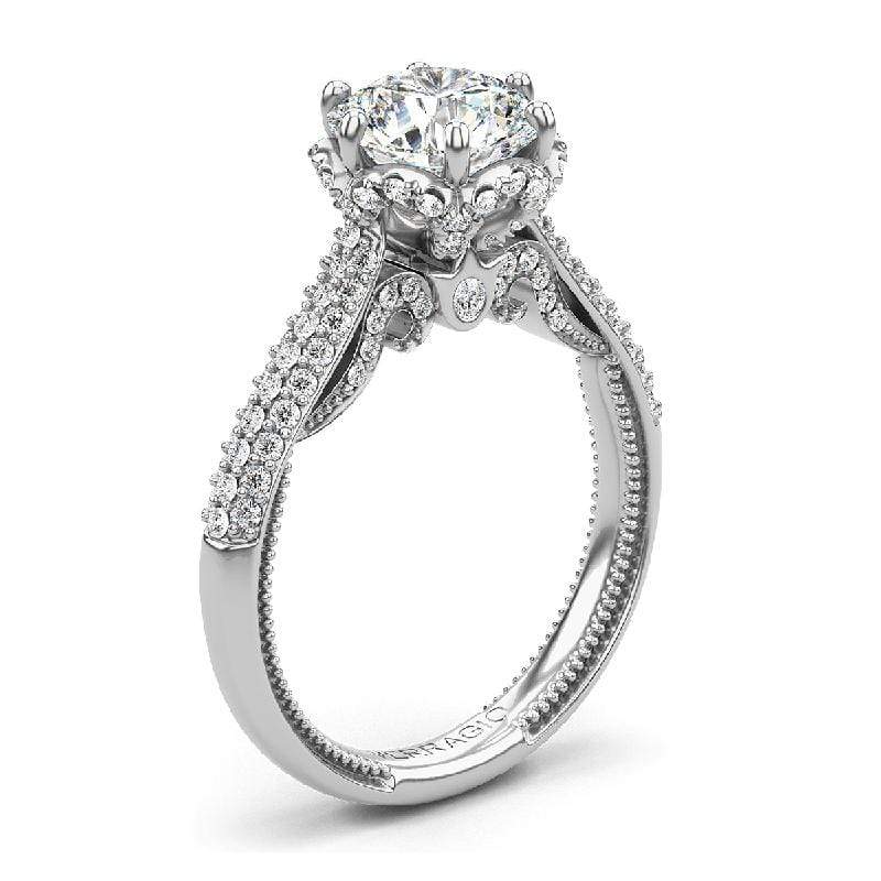 Verragio Engagement Ring Verragio Insignia 7104TR
