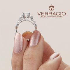 Verragio Engagement Ring Verragio Parisian 129R
