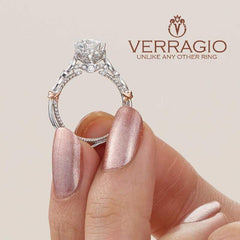 Verragio Engagement Ring Verragio Parisian 145R