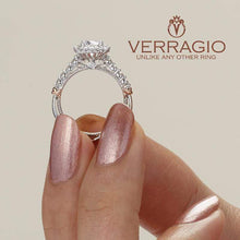 Load image into Gallery viewer, Verragio Engagement Ring Verragio Parisian 150CU