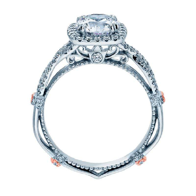 Verragio Engagement Ring Verragio Parisian DL106CU