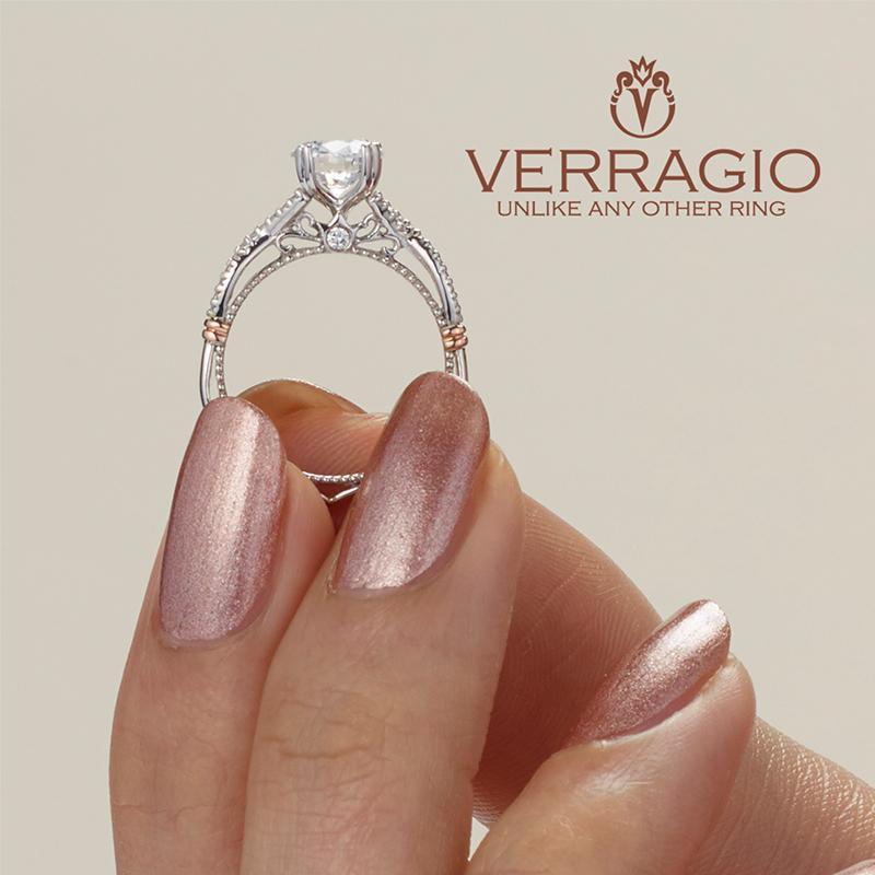 Verragio Engagement Ring Verragio Perisian 105